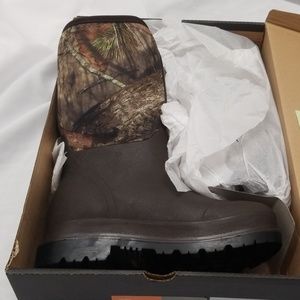 Bogs mossy oak boots